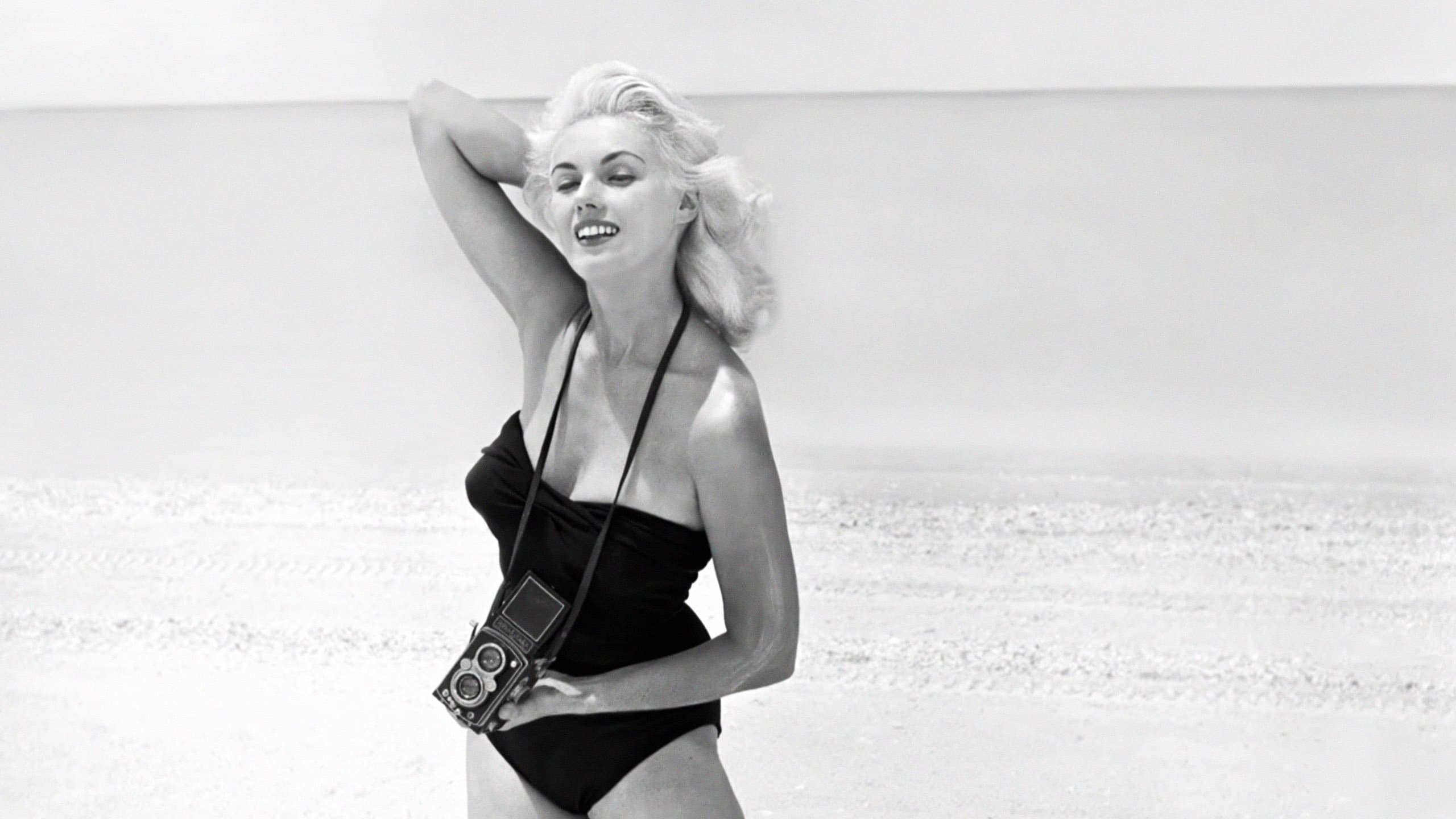 Naked Ambition backdrop