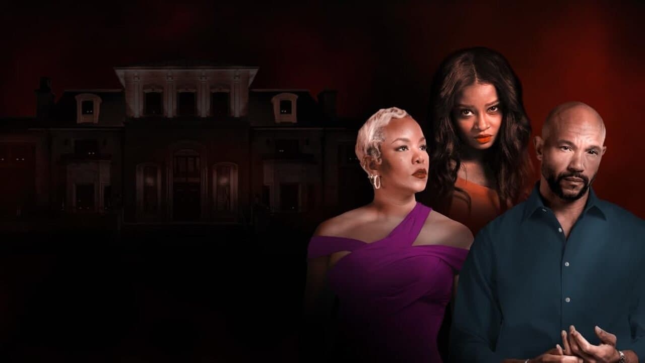 One Night Stay backdrop