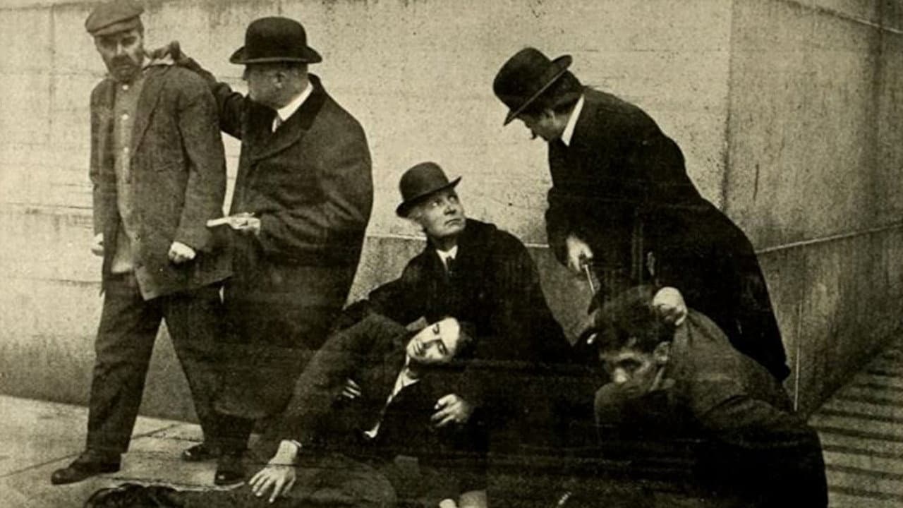 Regeneration backdrop