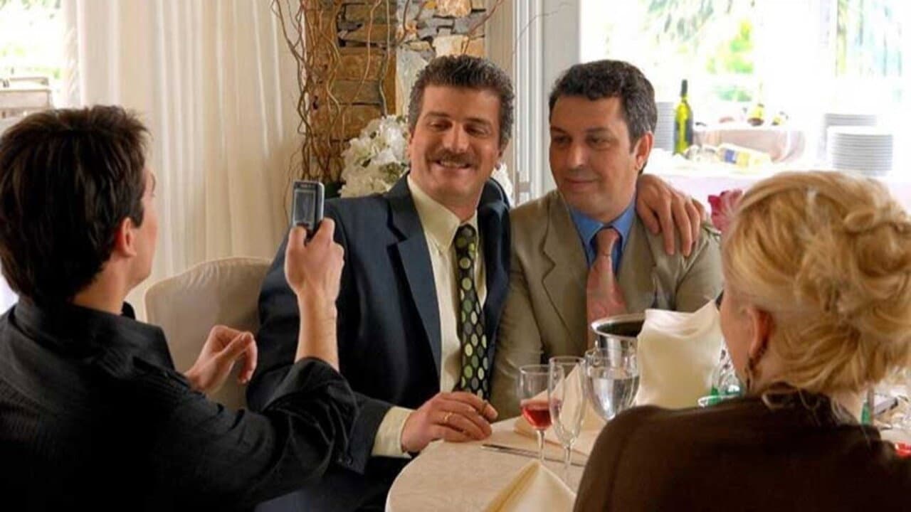 Straight Story backdrop