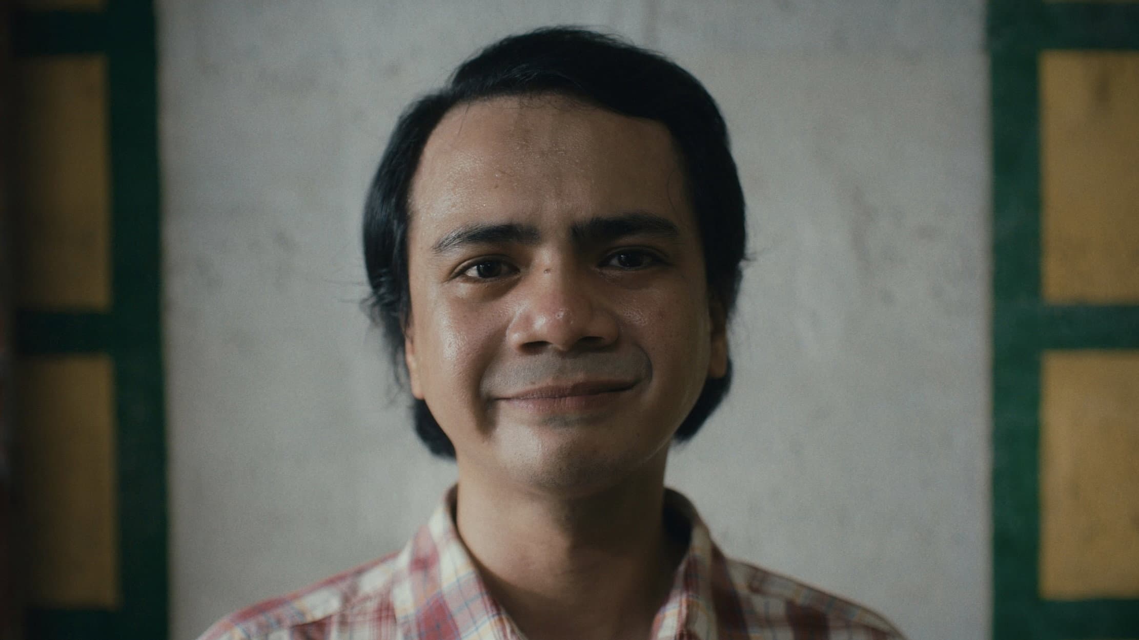 Dela Cruz, Juan P. backdrop