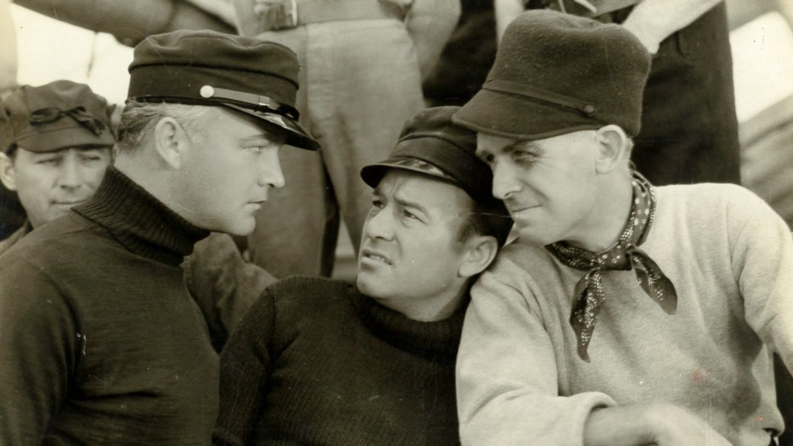 Suicide Fleet backdrop