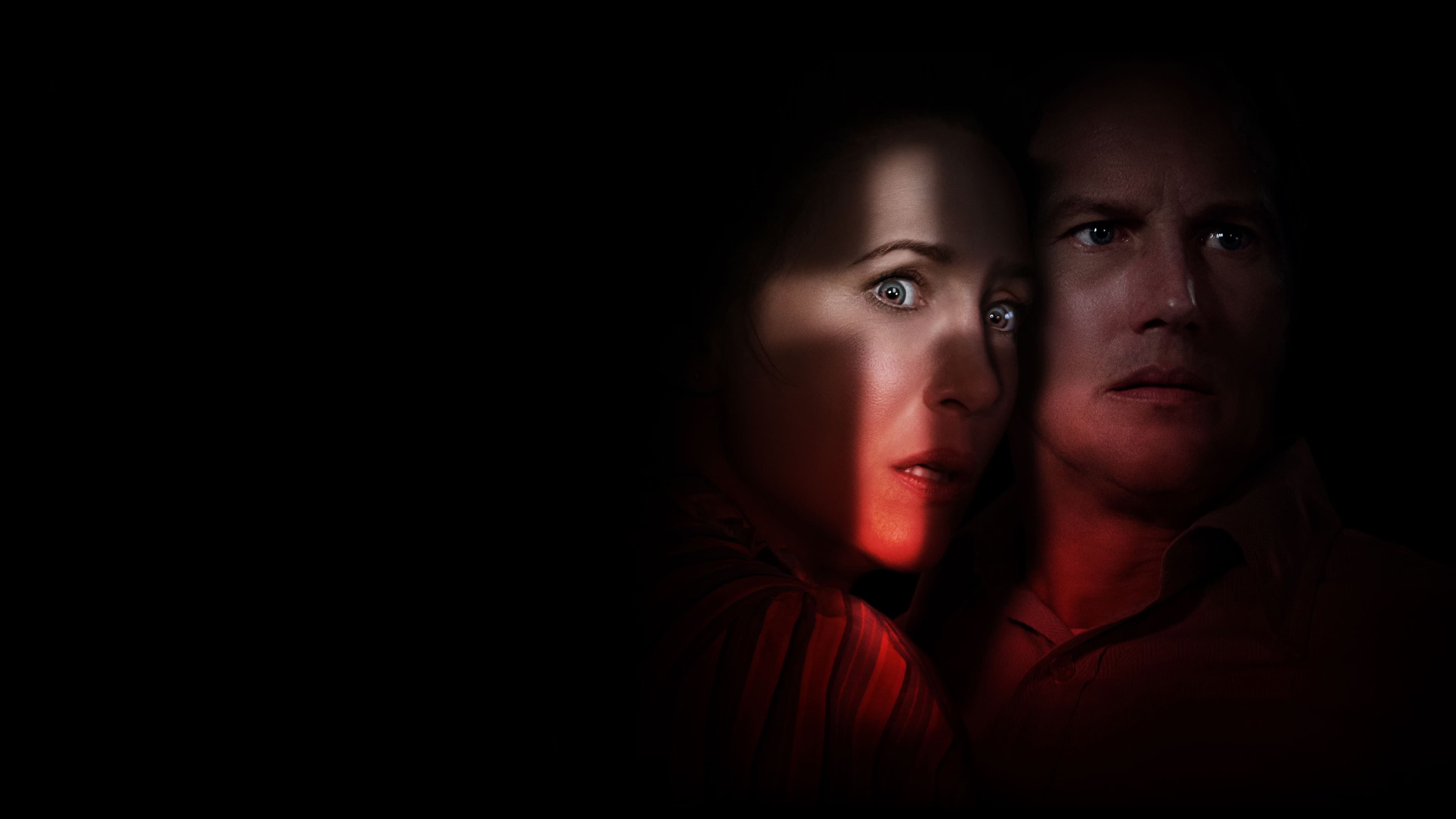 The Conjuring: The Devil Made Me Do It backdrop