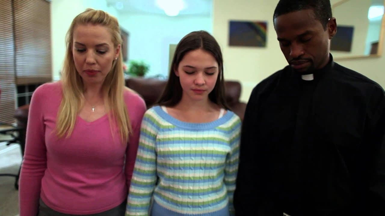 23rd Psalm: Redemption backdrop