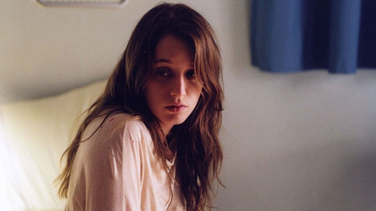 Only the Night backdrop