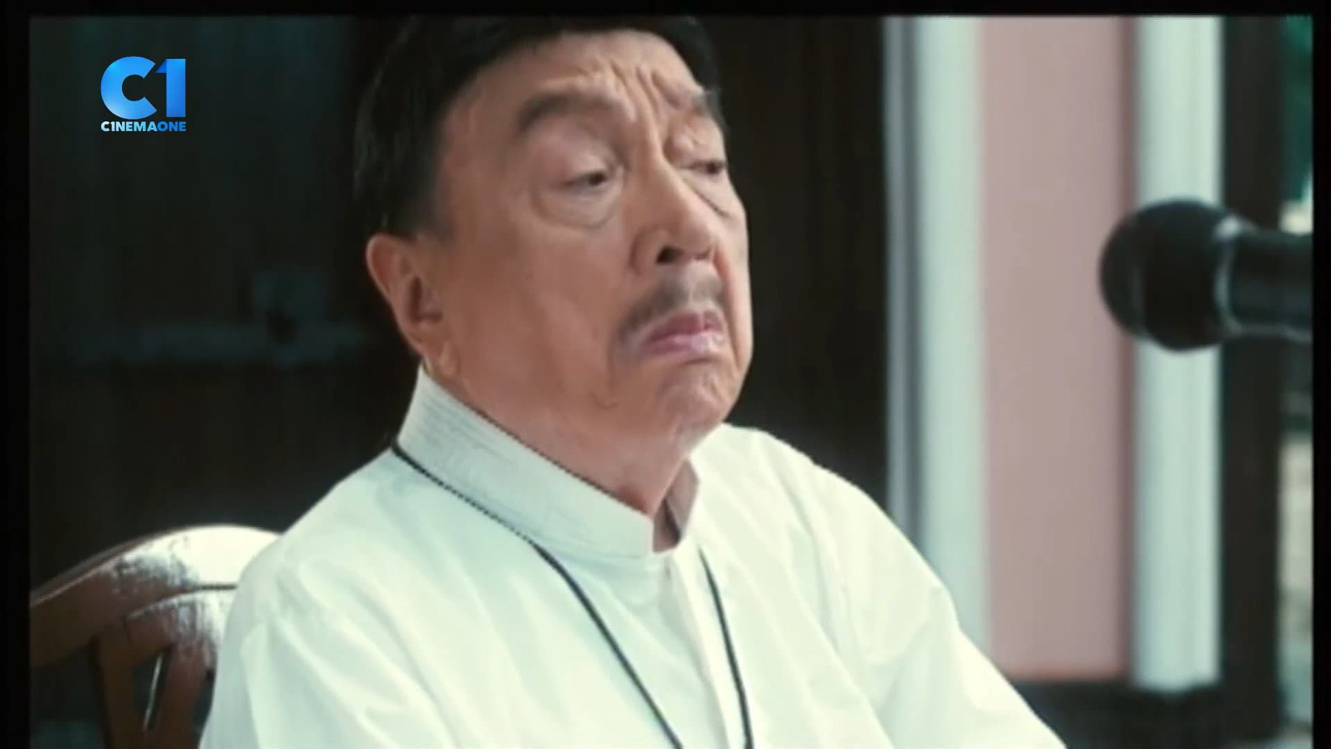 Father Jejemon backdrop