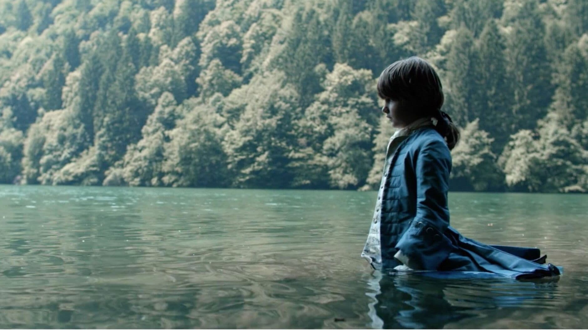 The Book Of Vision backdrop