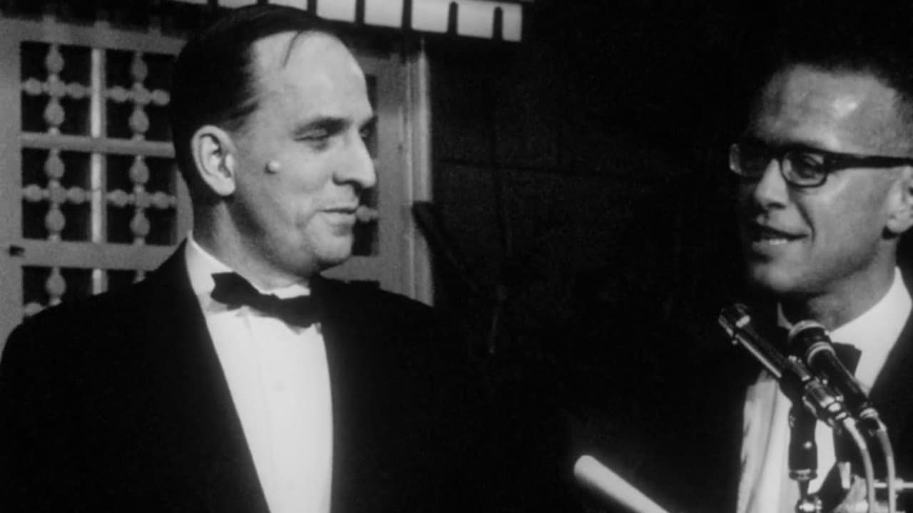 Dance Around the Guldbaggen backdrop