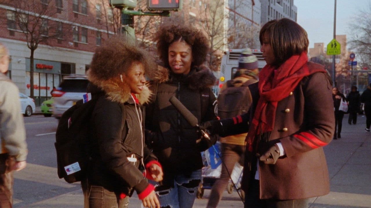 The Giverny Document (Single Channel) backdrop