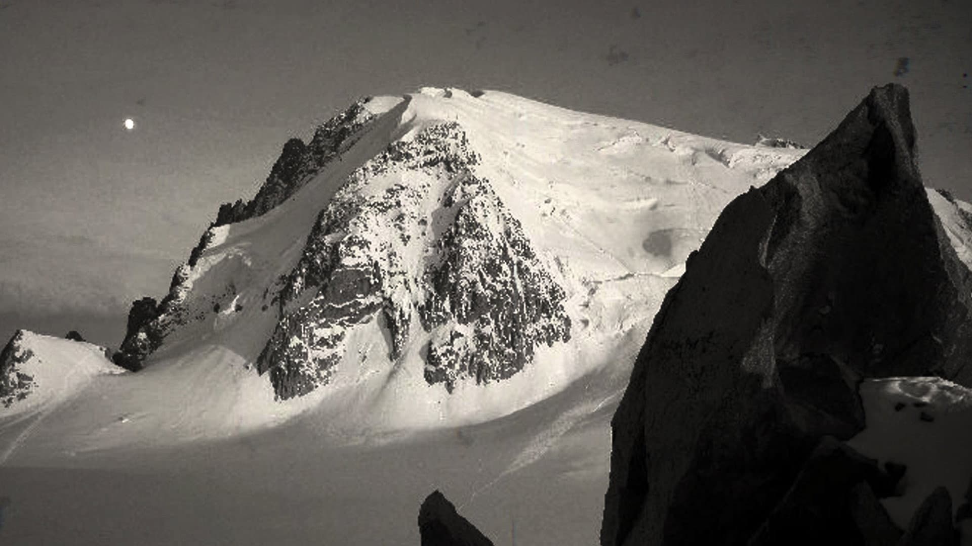 John Gunther's High Road backdrop