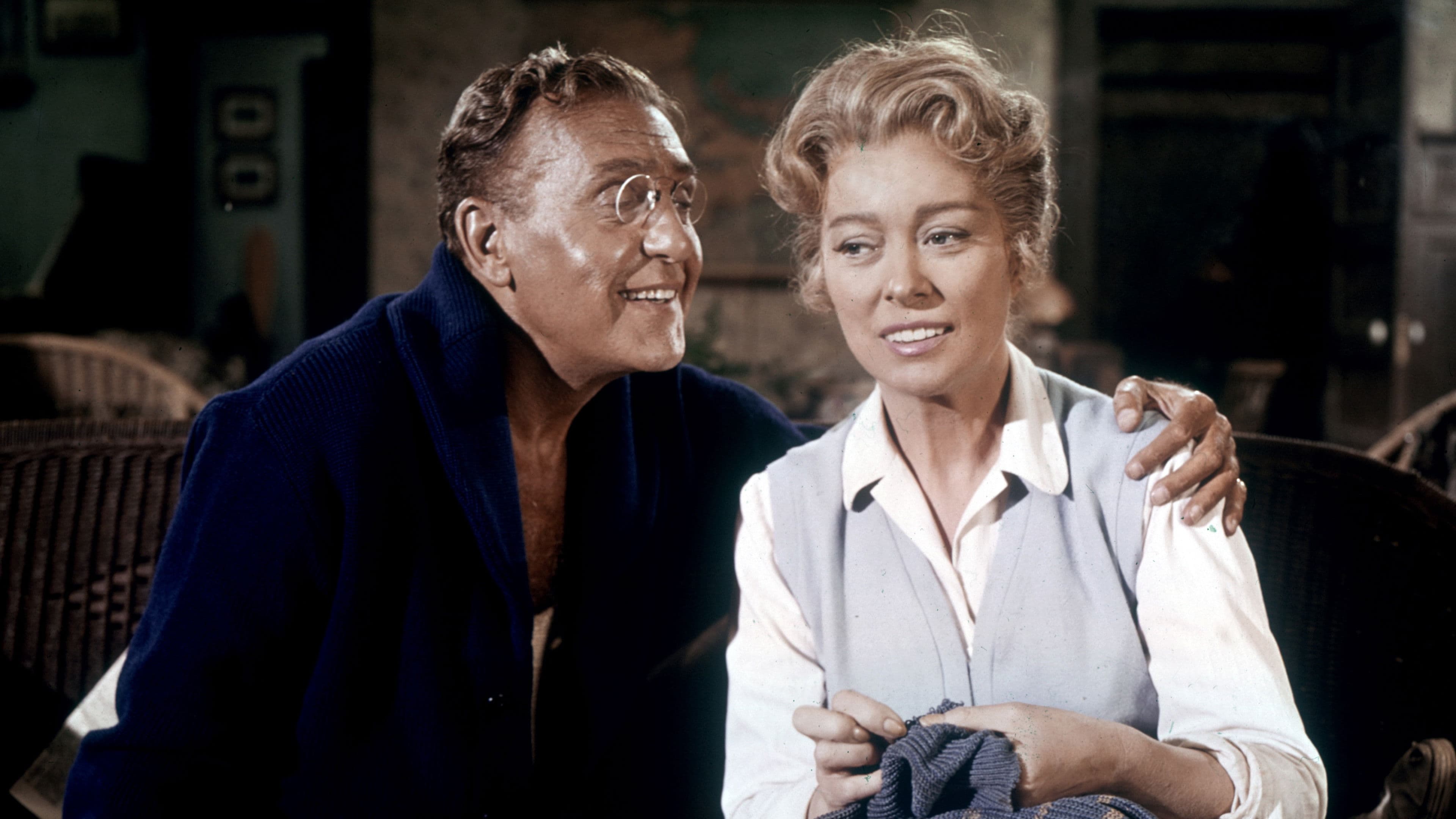 Sunrise at Campobello backdrop