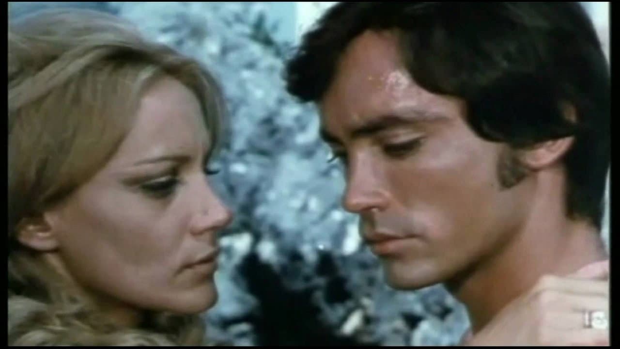 Conflict of Emotions backdrop