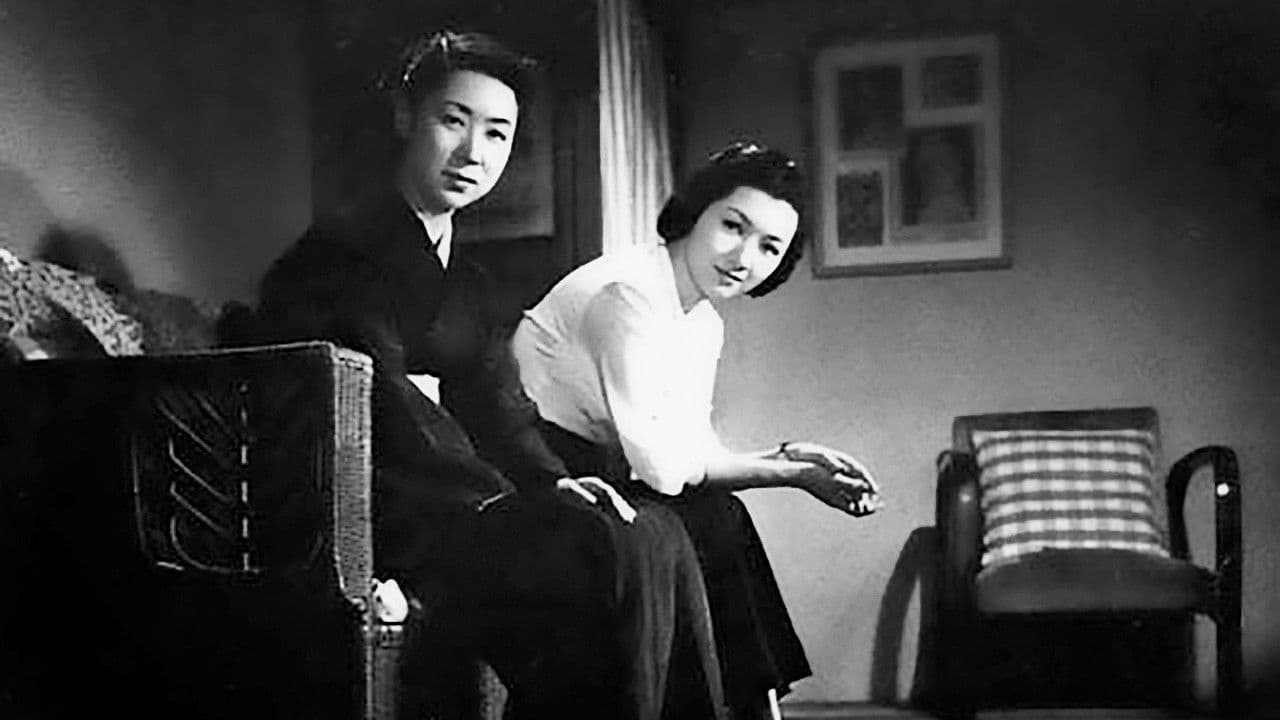 The Munekata Sisters backdrop