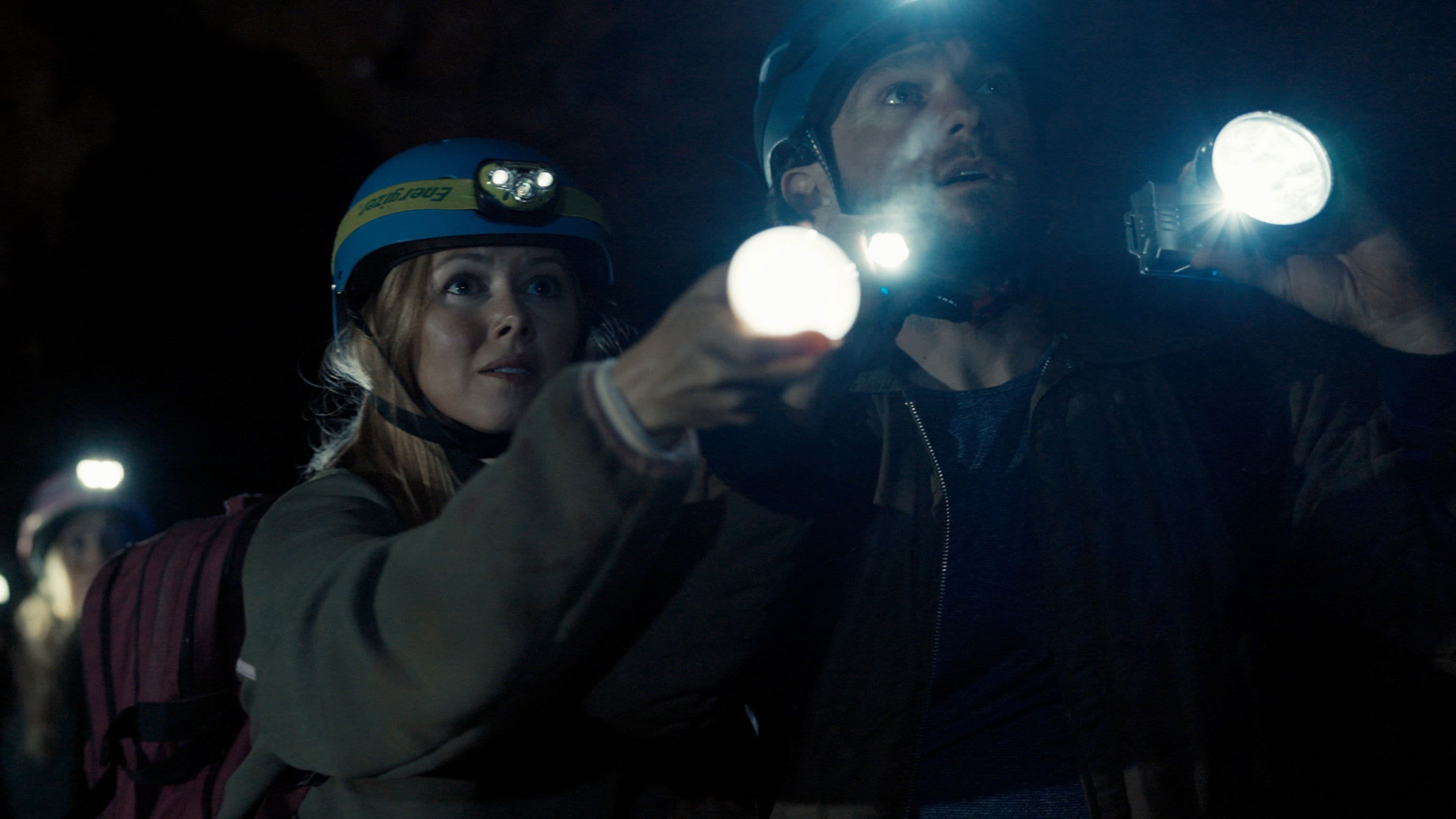 Bone Keeper backdrop