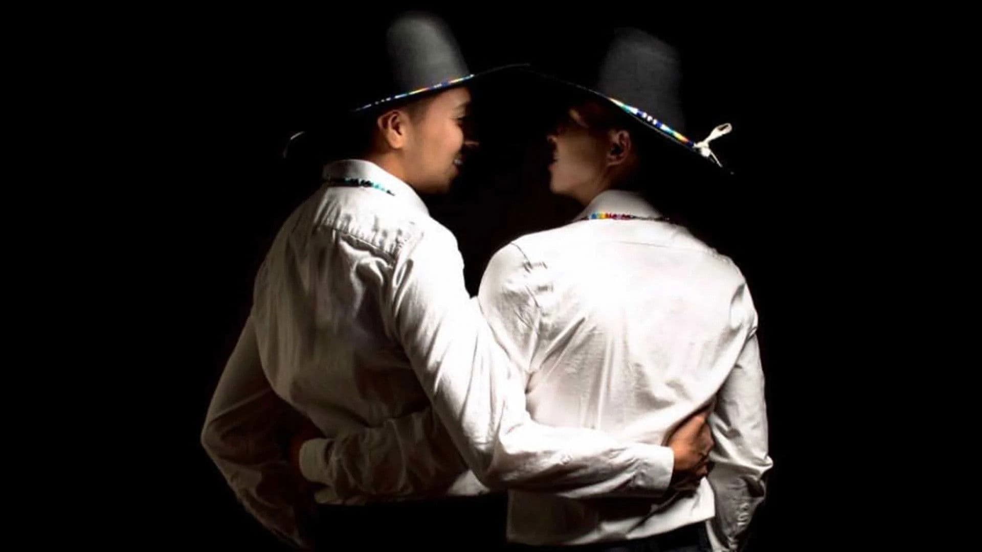 Sweetheart Dancers backdrop