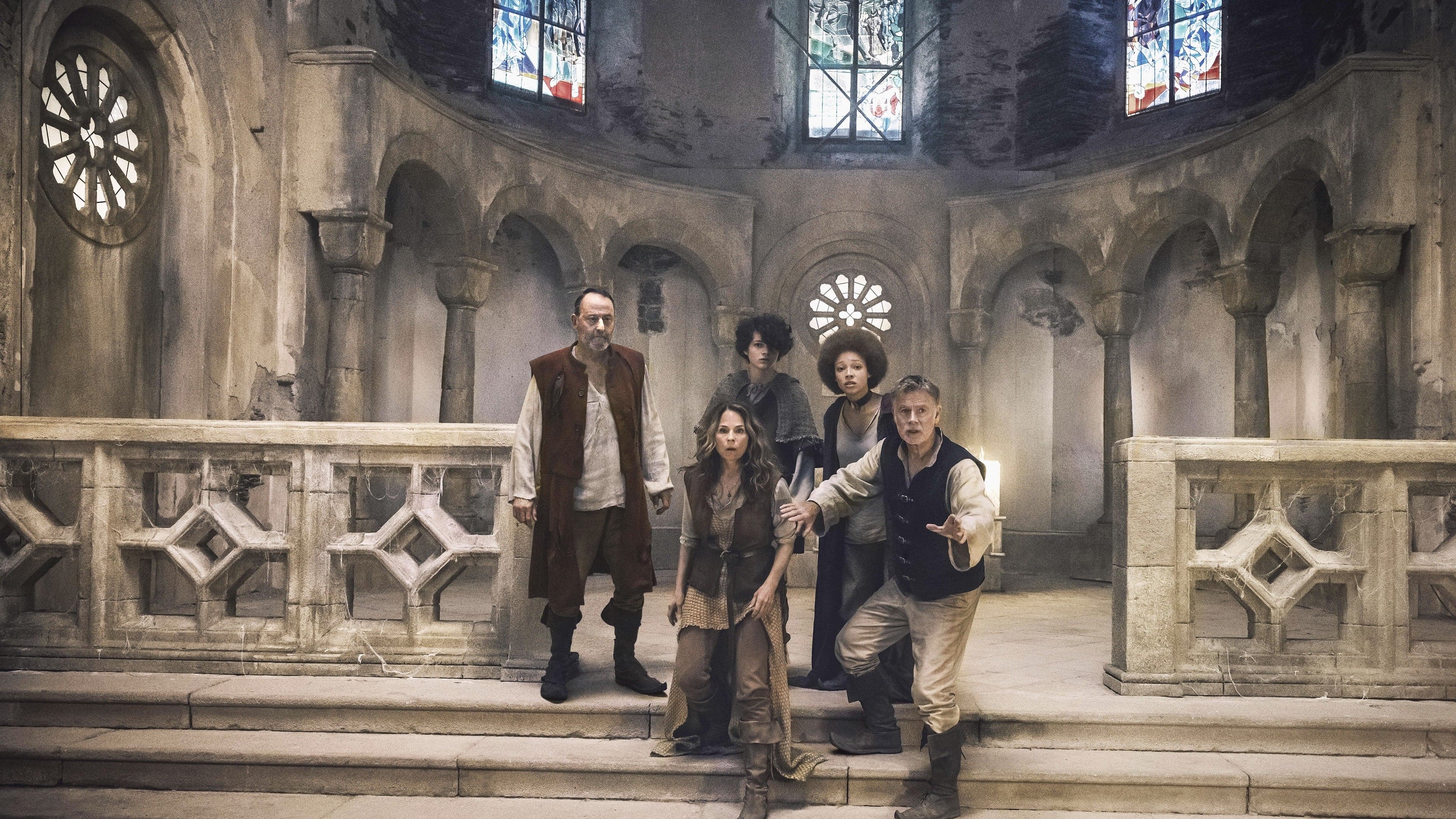 Family Pack backdrop