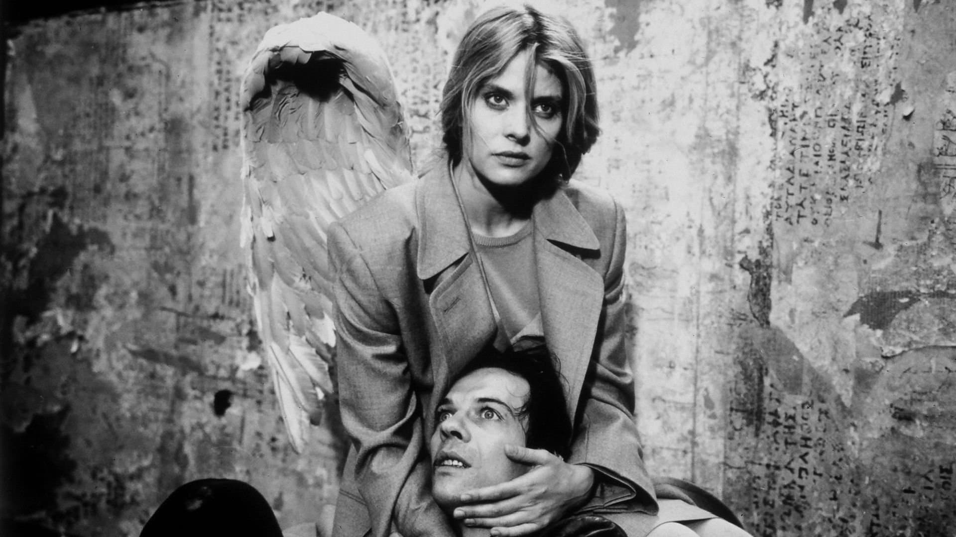 Faraway, So Close! backdrop