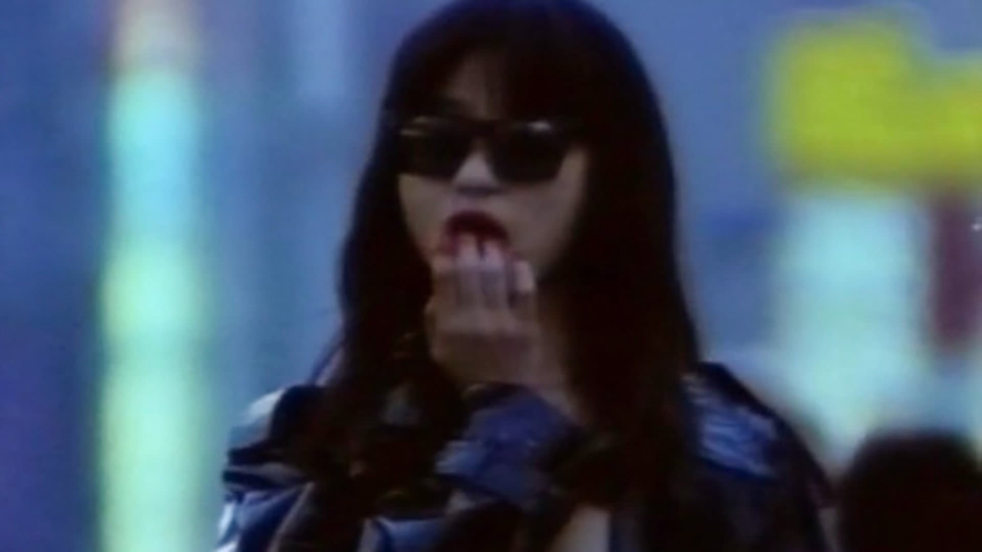 Hanra honban: Joshidaisei bôkô-hen backdrop