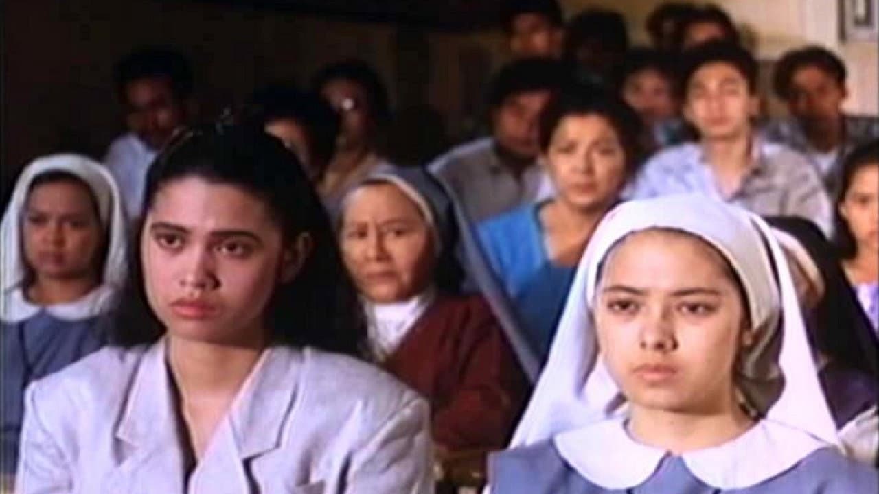 A Plea to God backdrop