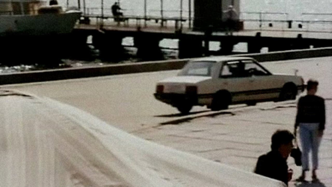 Return to Zurbagan backdrop