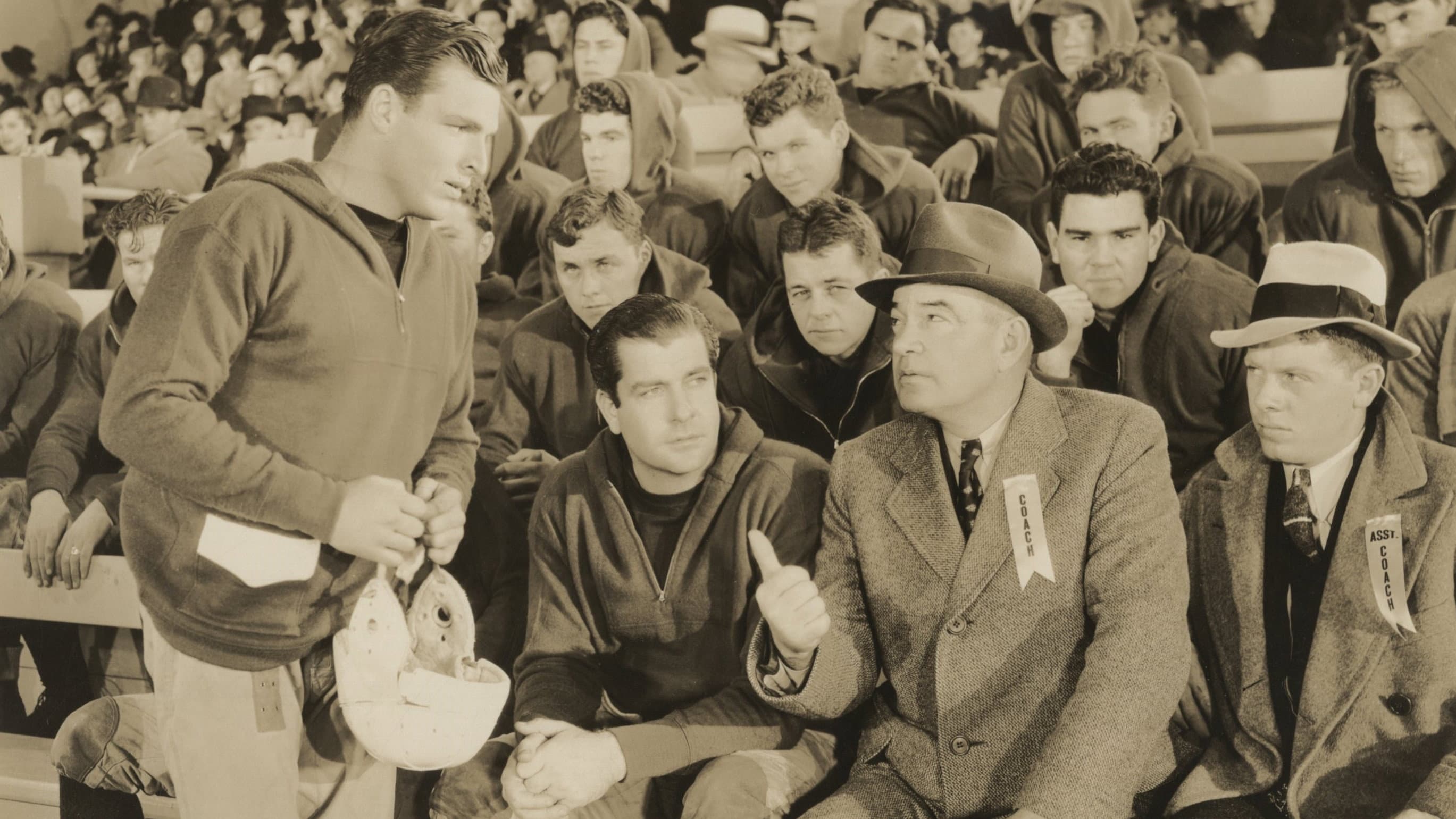 Hold 'Em Yale backdrop