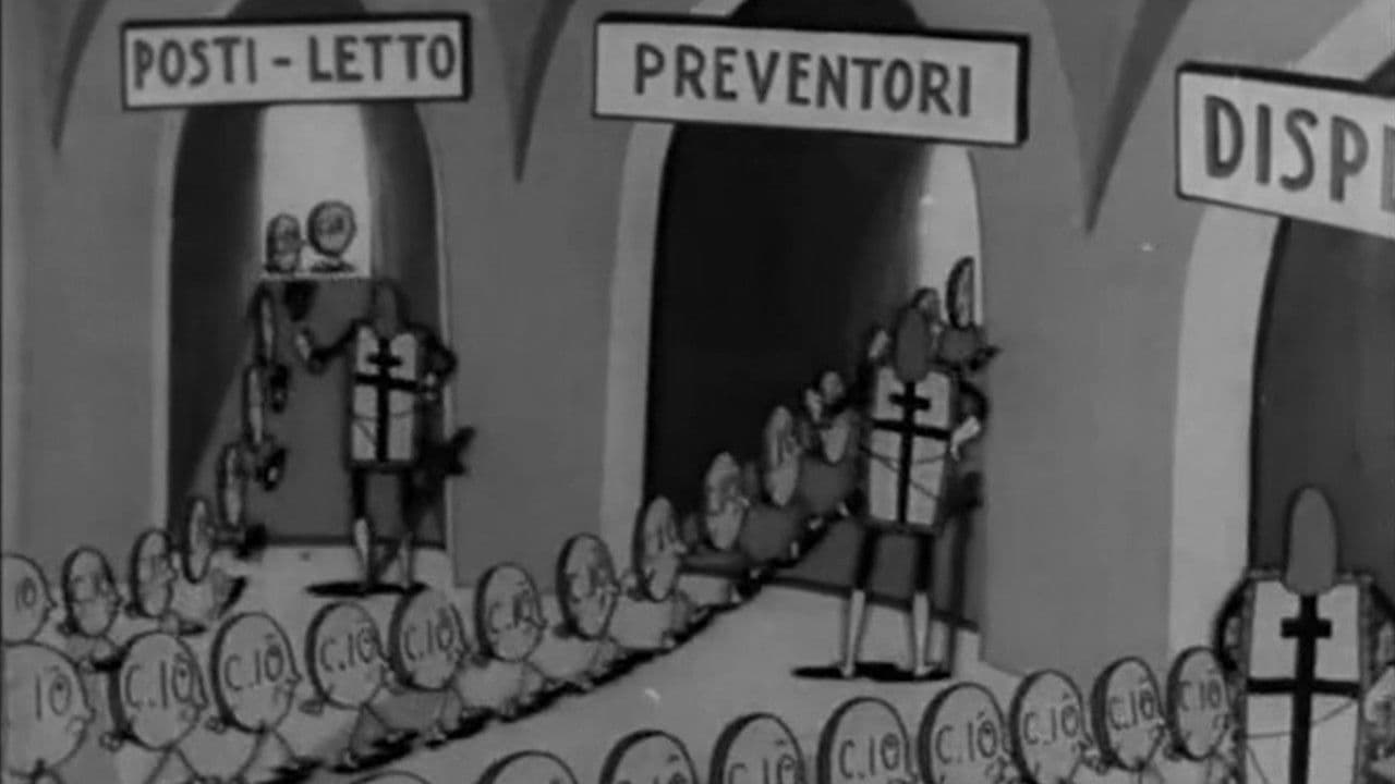 Crociato 900 backdrop