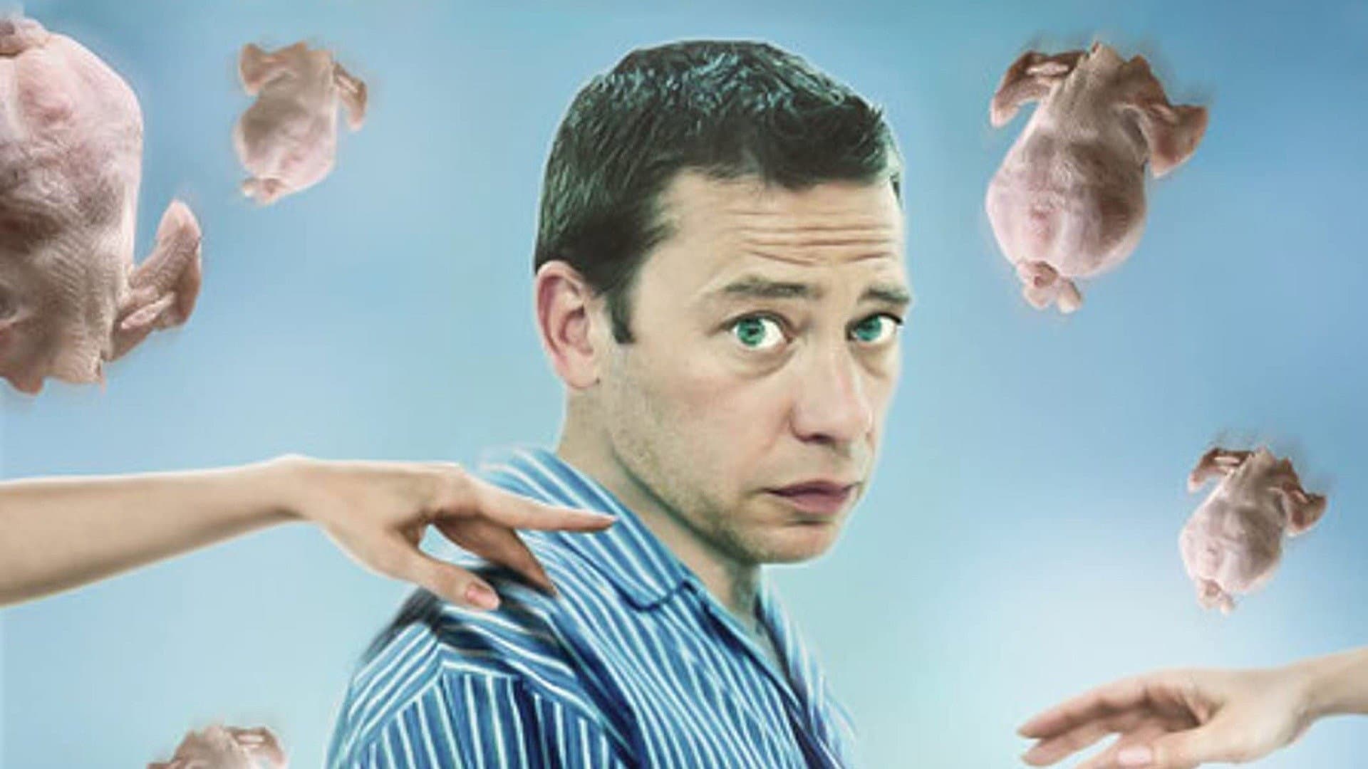 In Your Dreams backdrop