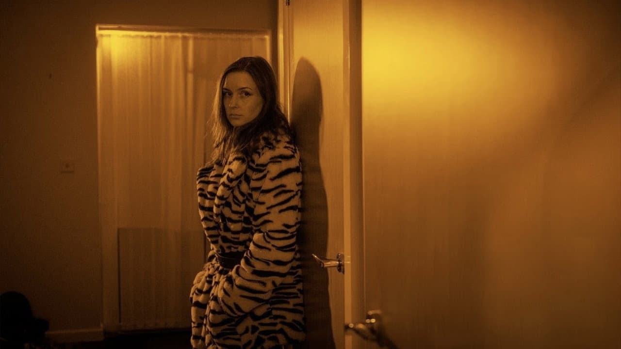 Horror-Scopes: Volume Two - Chinese Zodiac backdrop