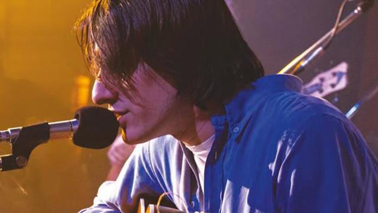 Fabrizio De André: Principe libero backdrop