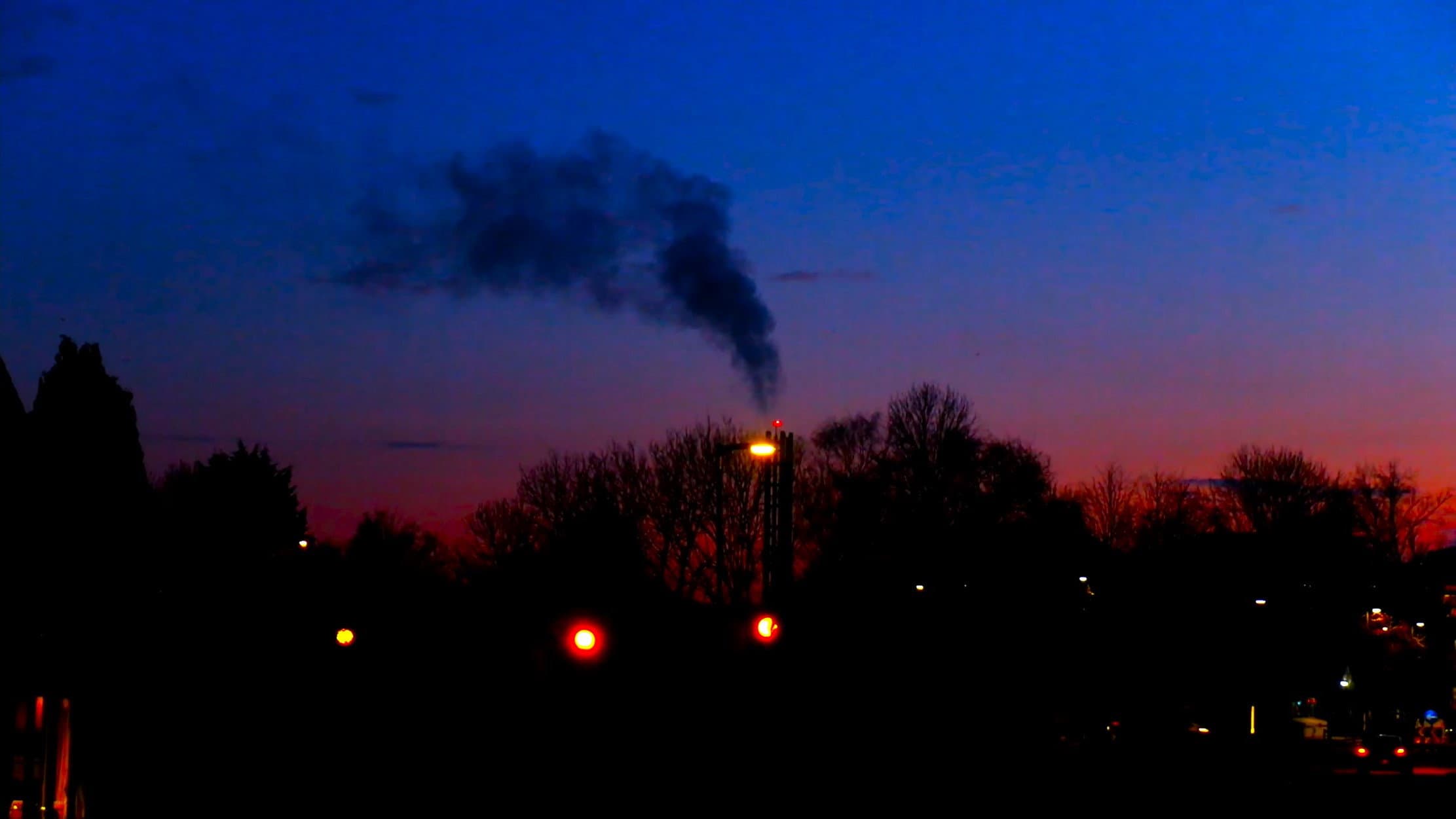 The Wechuge That Came To Us backdrop