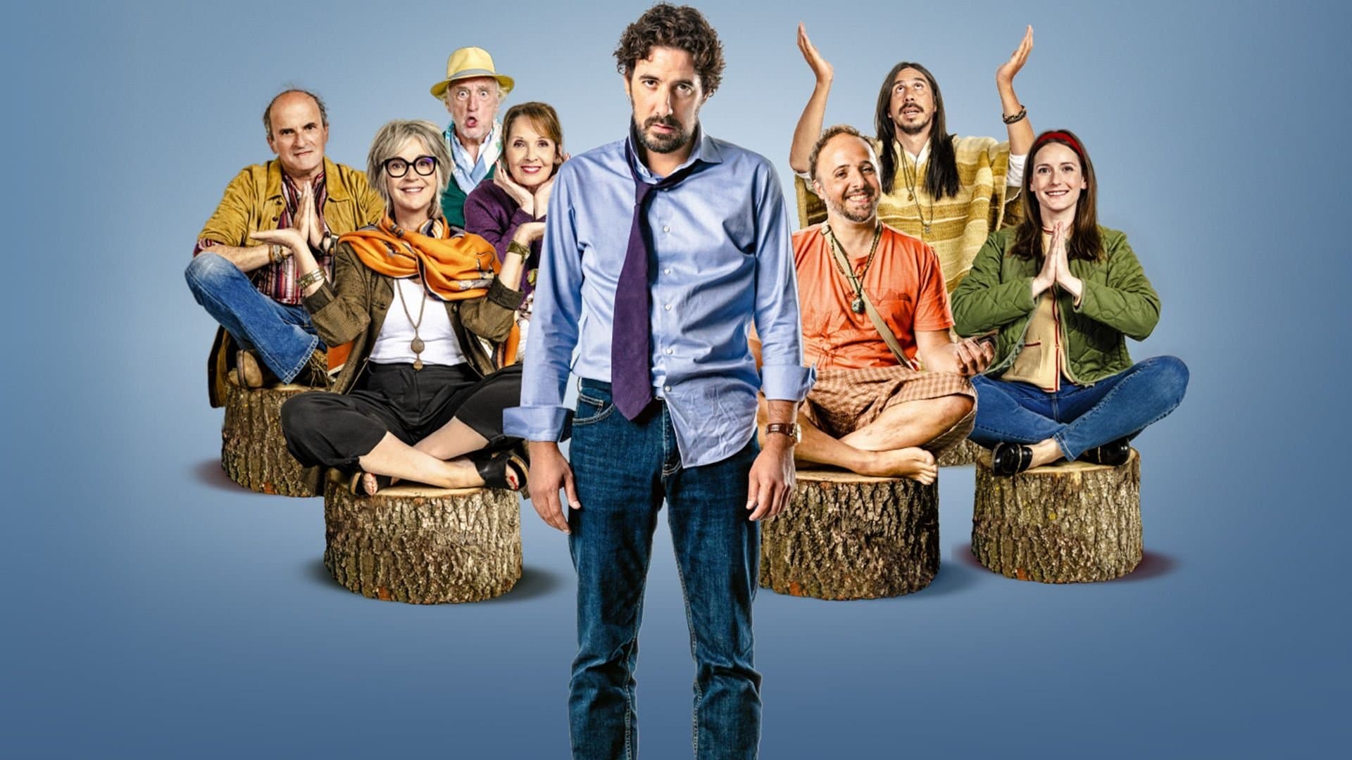 14 Days to Feel Better backdrop