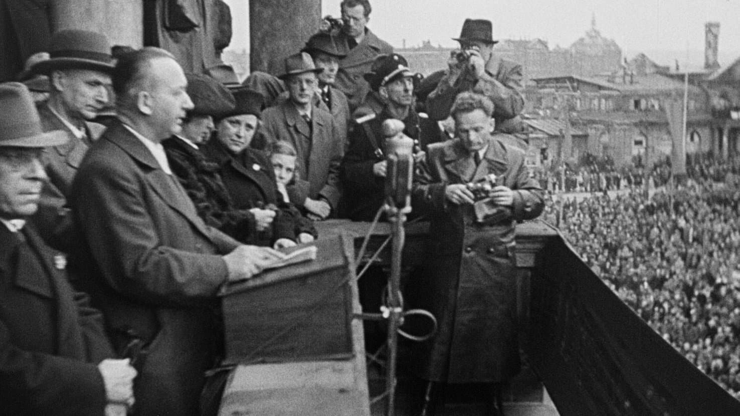 Unity SPD – KPD backdrop