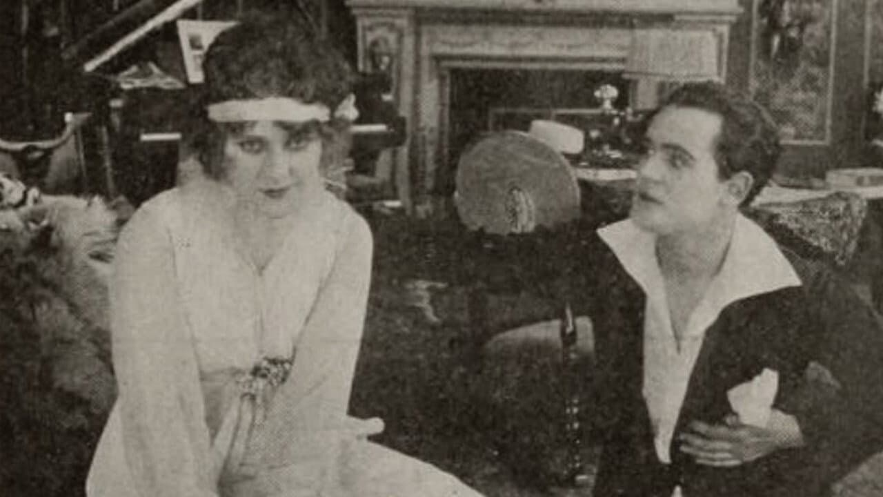 Tangled Hearts backdrop