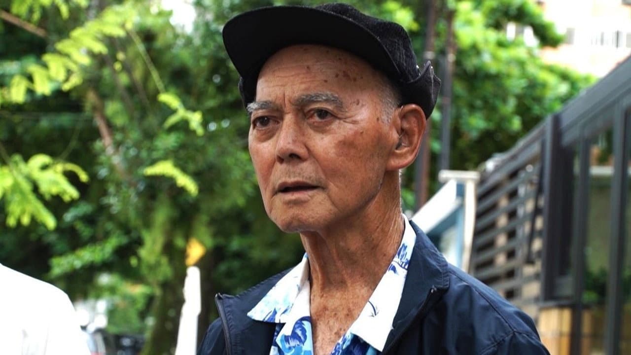 Okinawa/Santos backdrop