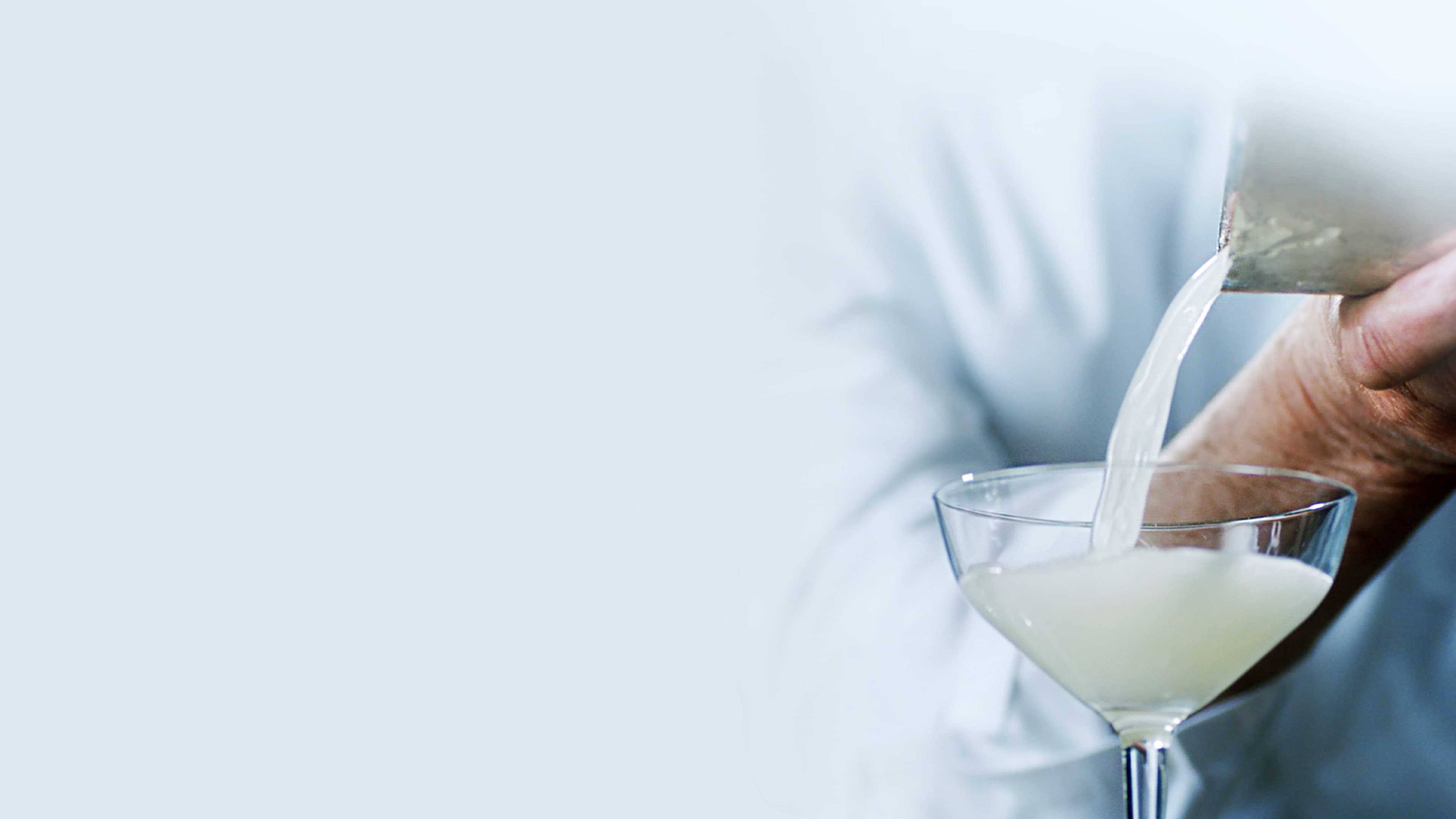 Schumann's Bar Talks backdrop