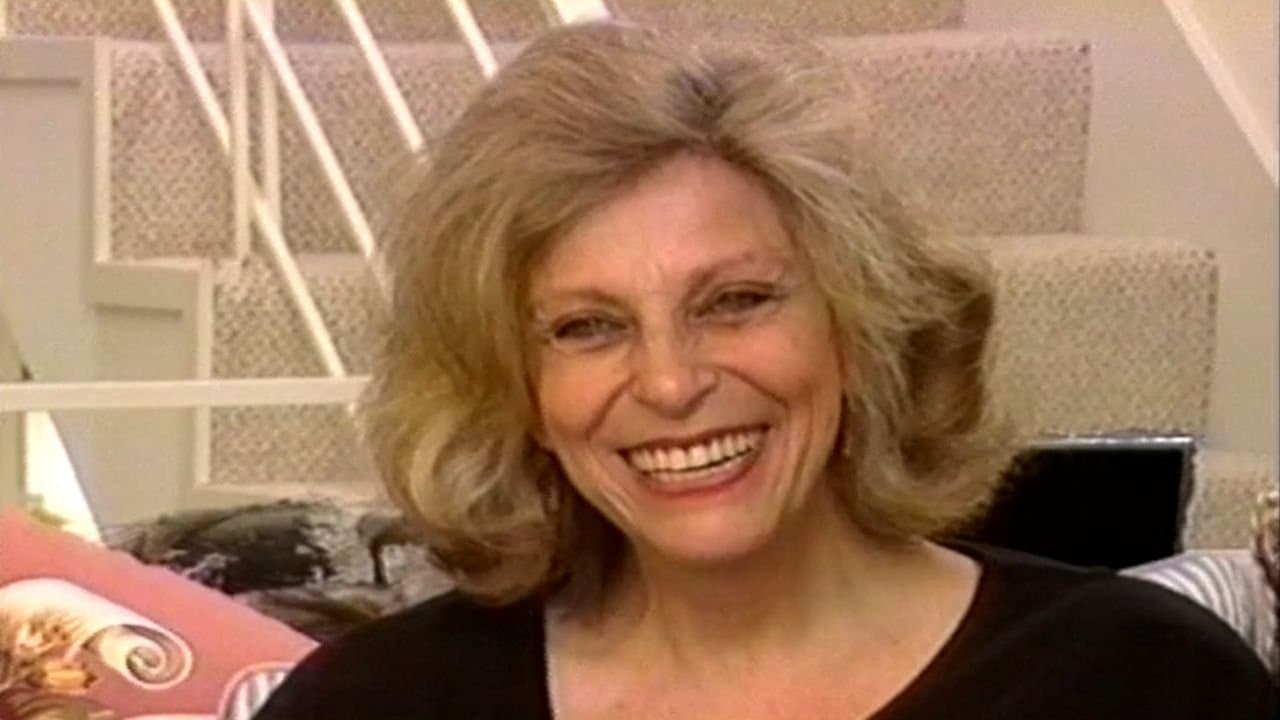 Some Nudity Required backdrop