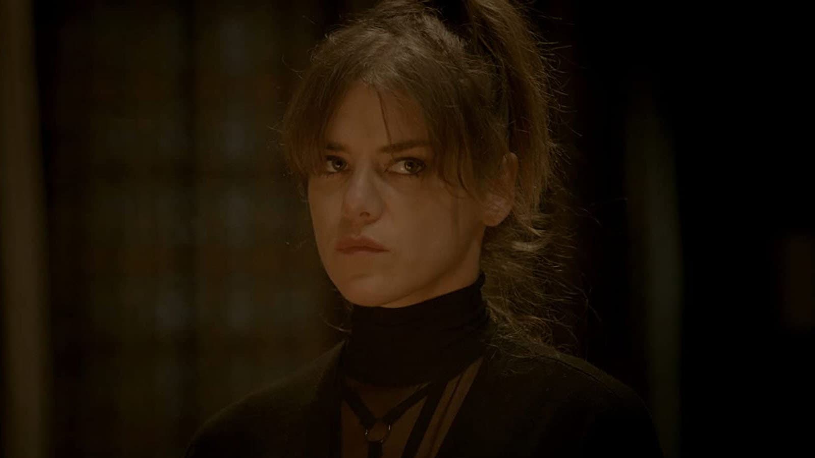 The Remnant backdrop