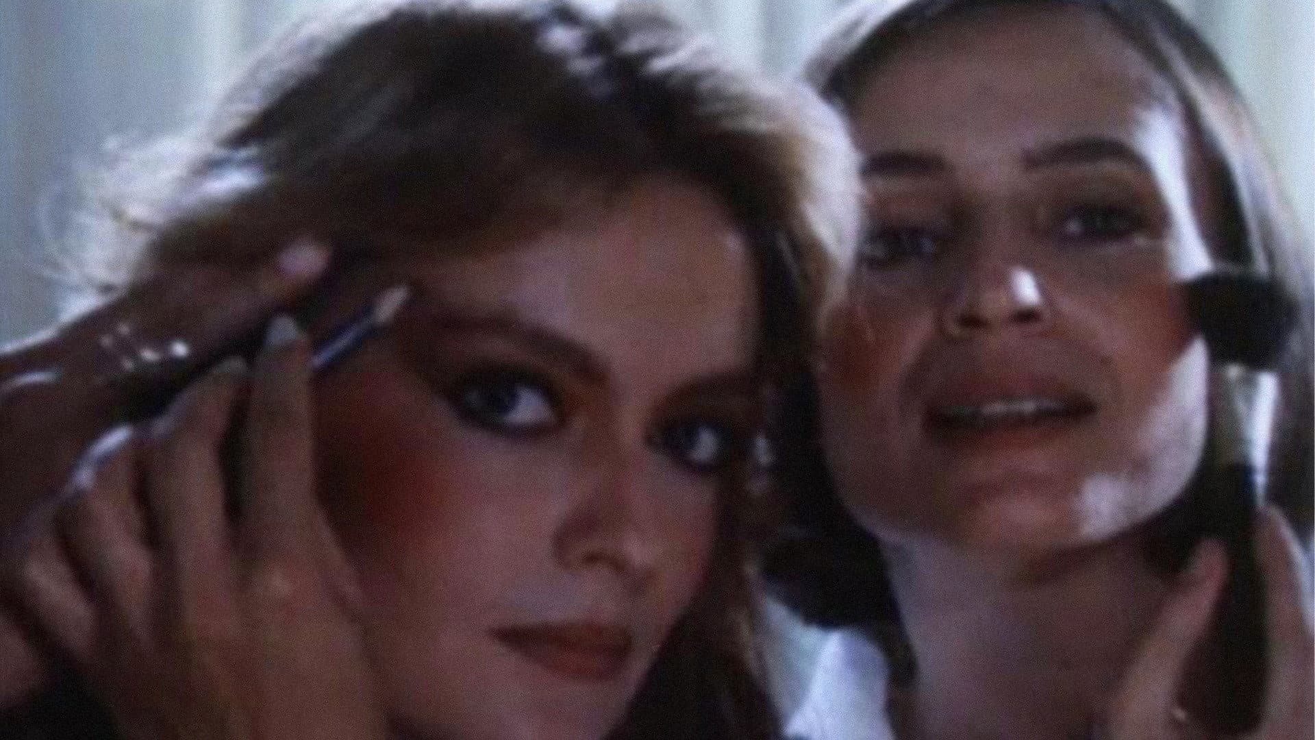 Mirror of Flesh backdrop