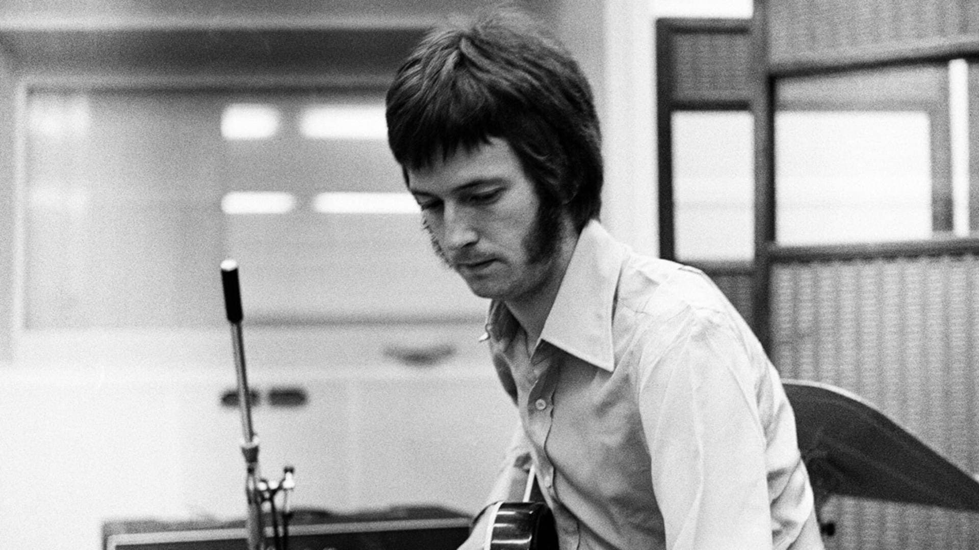 Eric Clapton: Life in 12 Bars backdrop