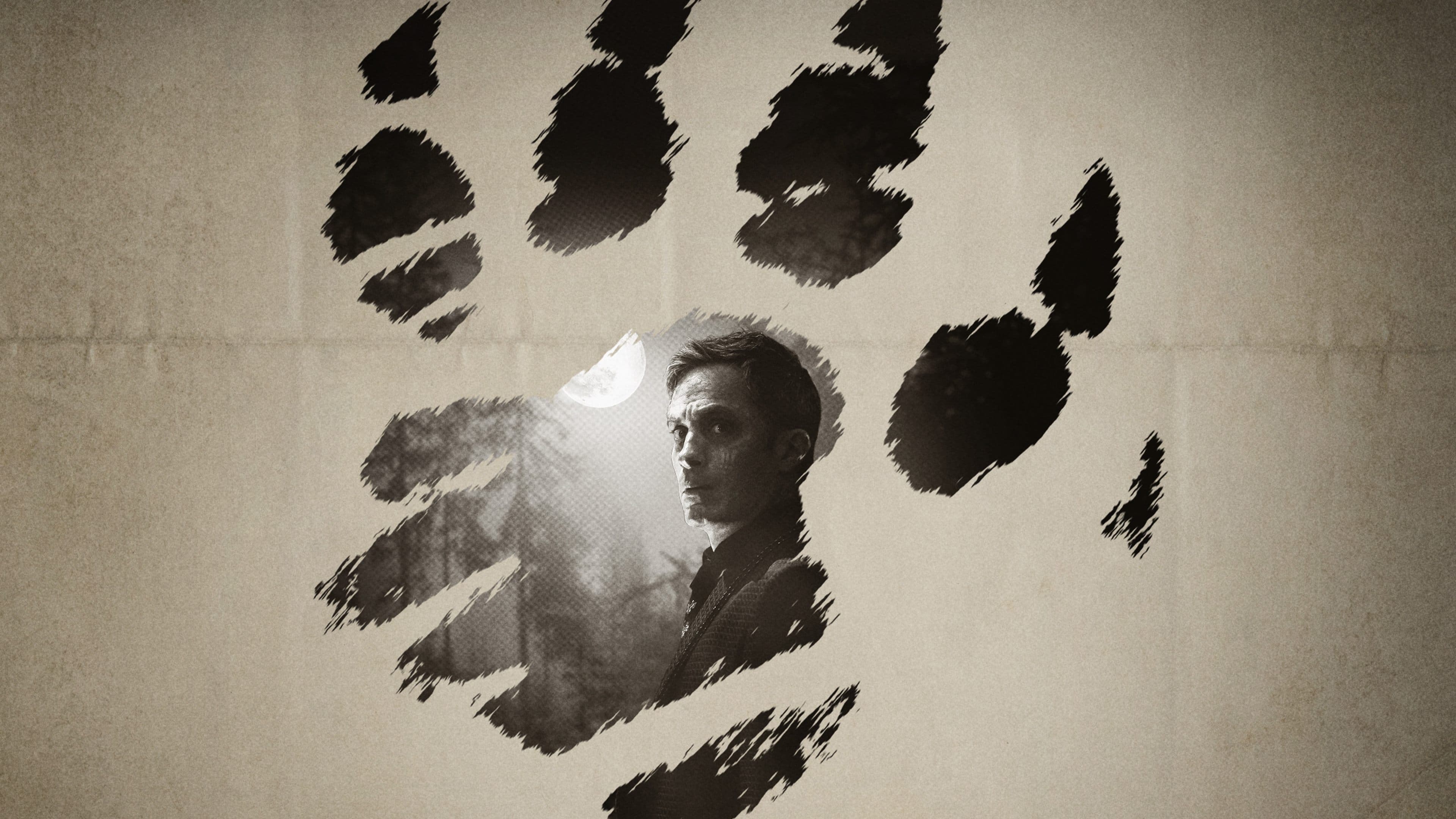 Werewolf by Night backdrop