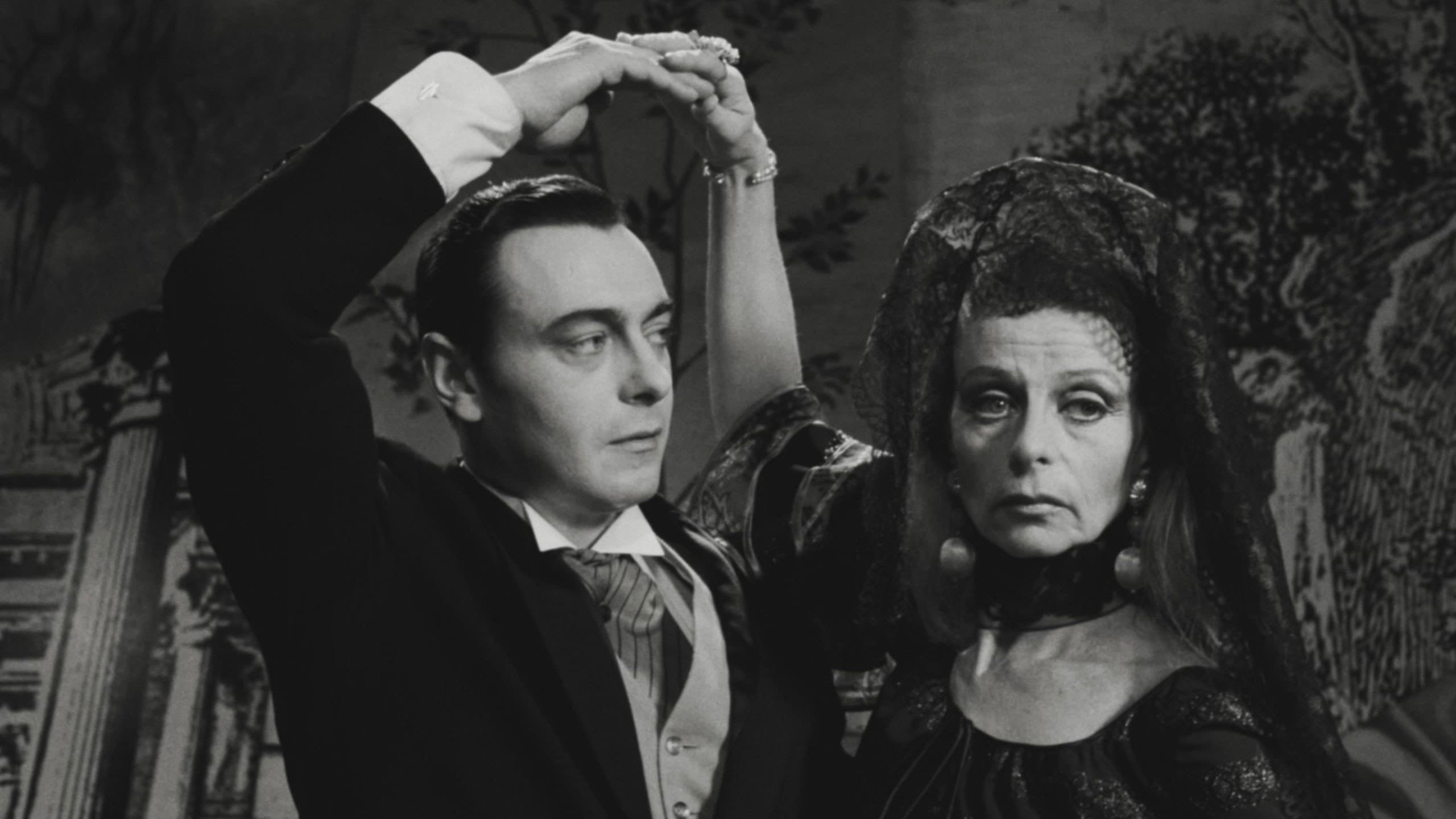 Bel Canto or May a Hooker Sob? backdrop