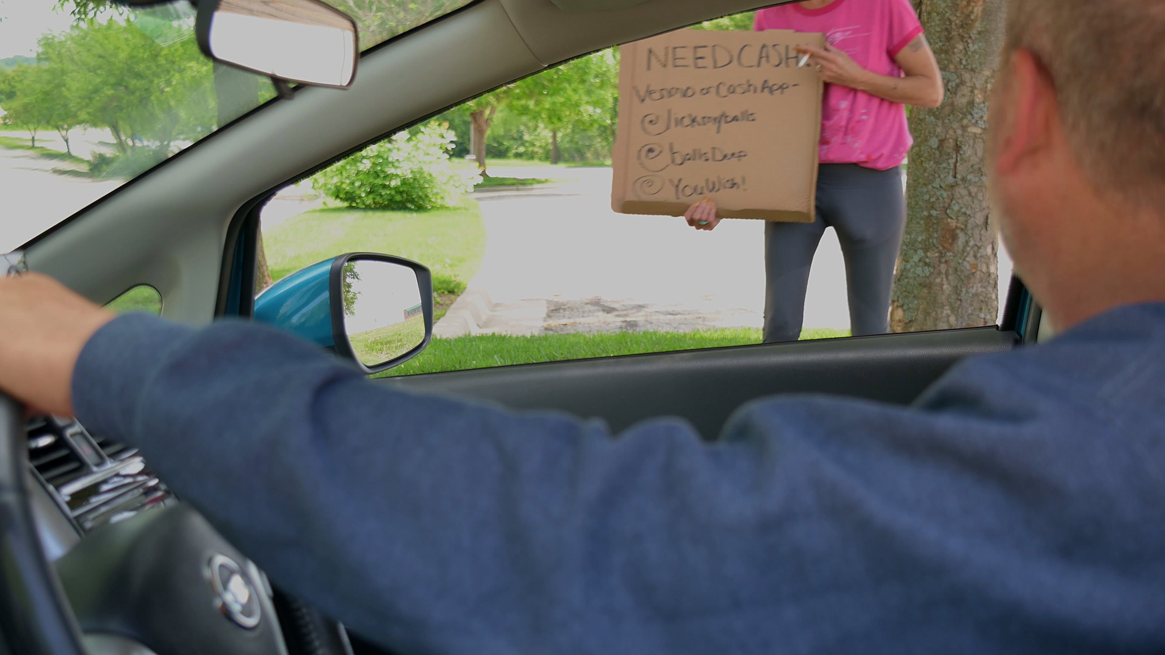 Steve Jobless backdrop