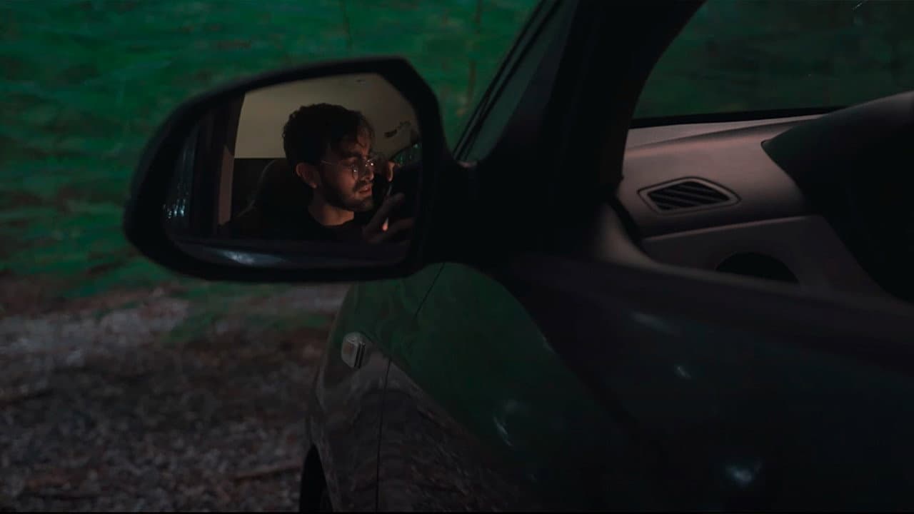 El Maletero backdrop