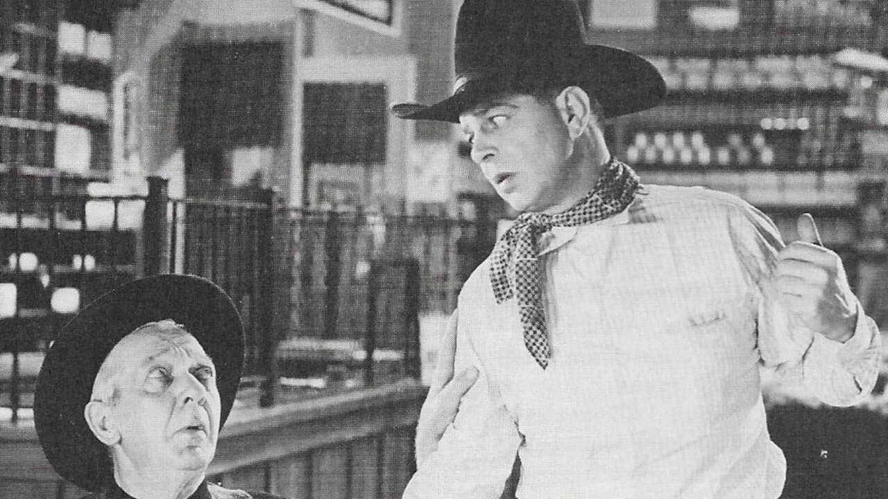 Sunset Range backdrop