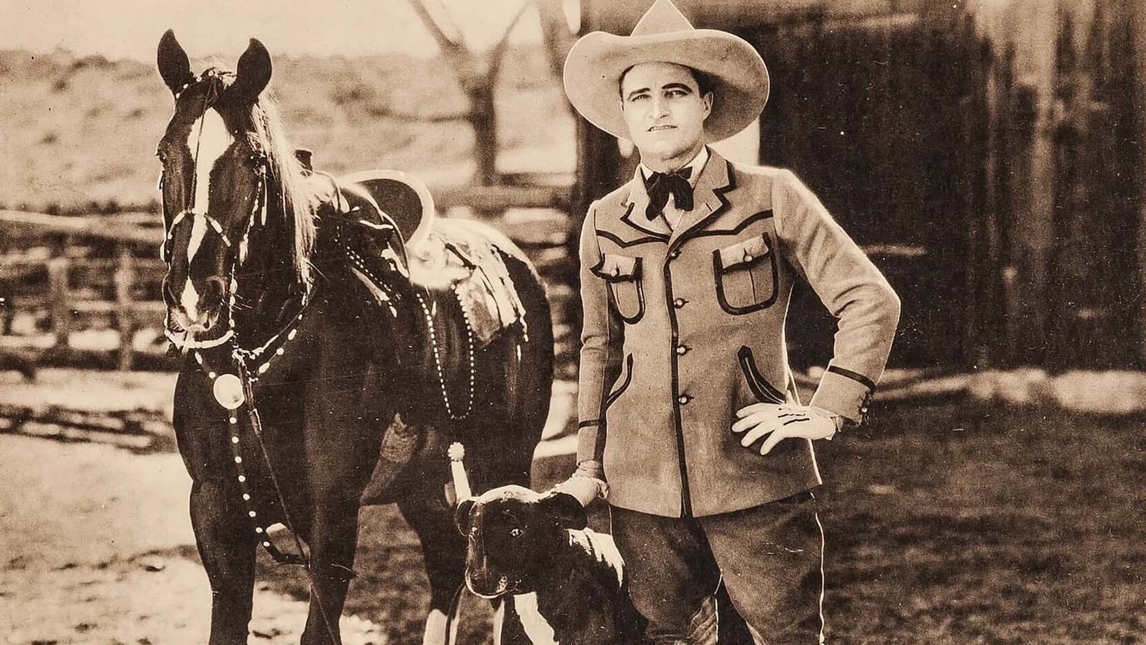 Stepping Fast backdrop