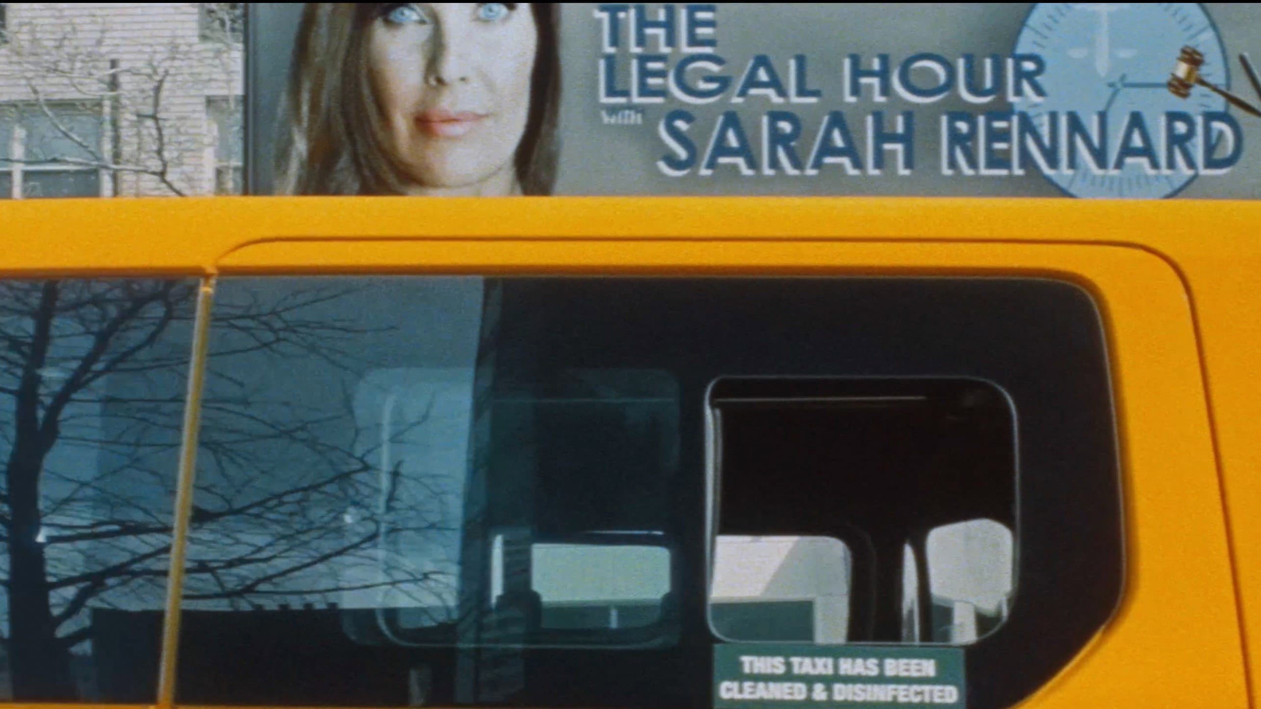 My Last Best Friend backdrop