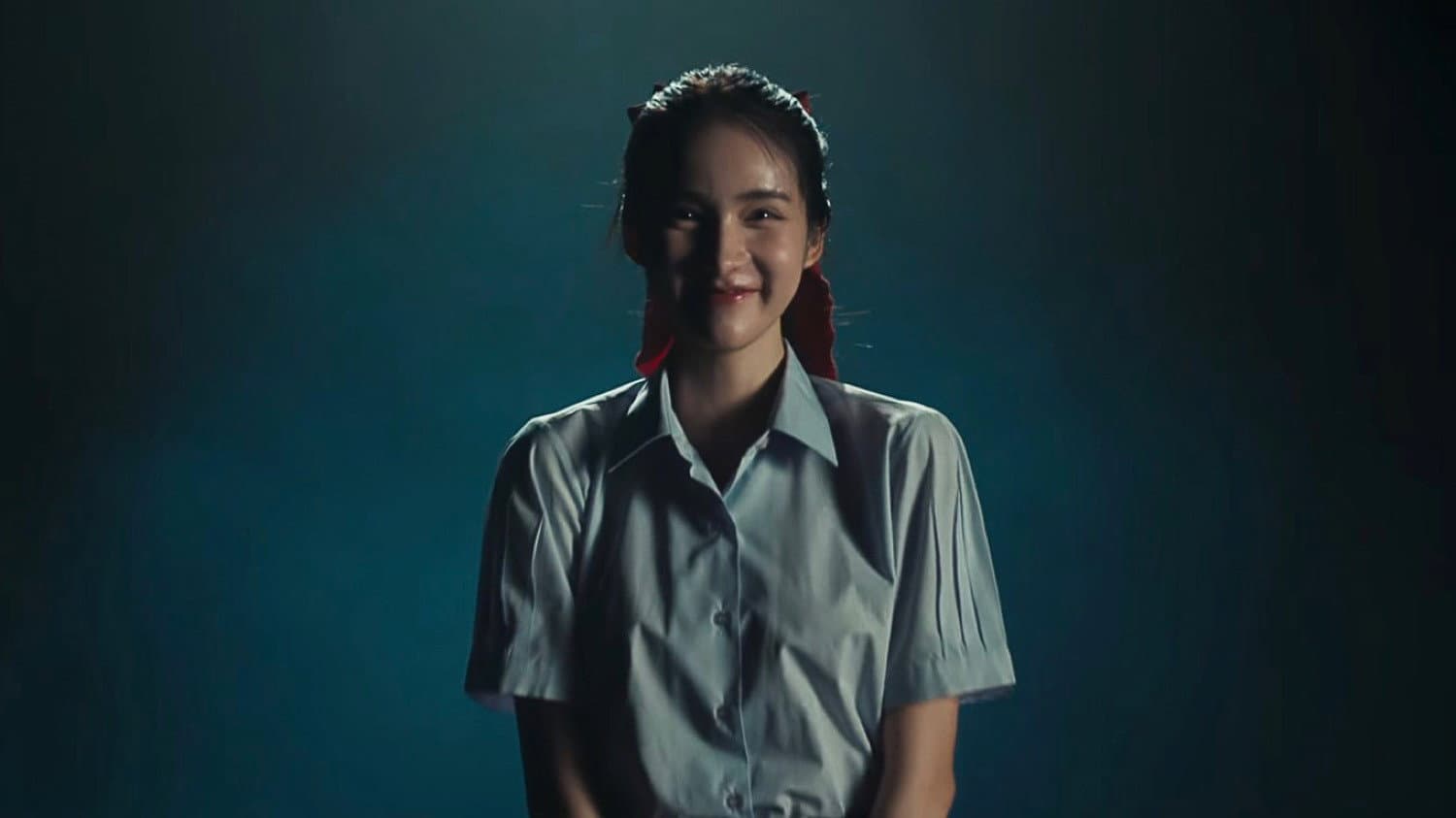 Rinrada The Influencer backdrop