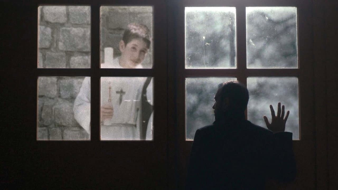 The Abused Children of Riaumont backdrop