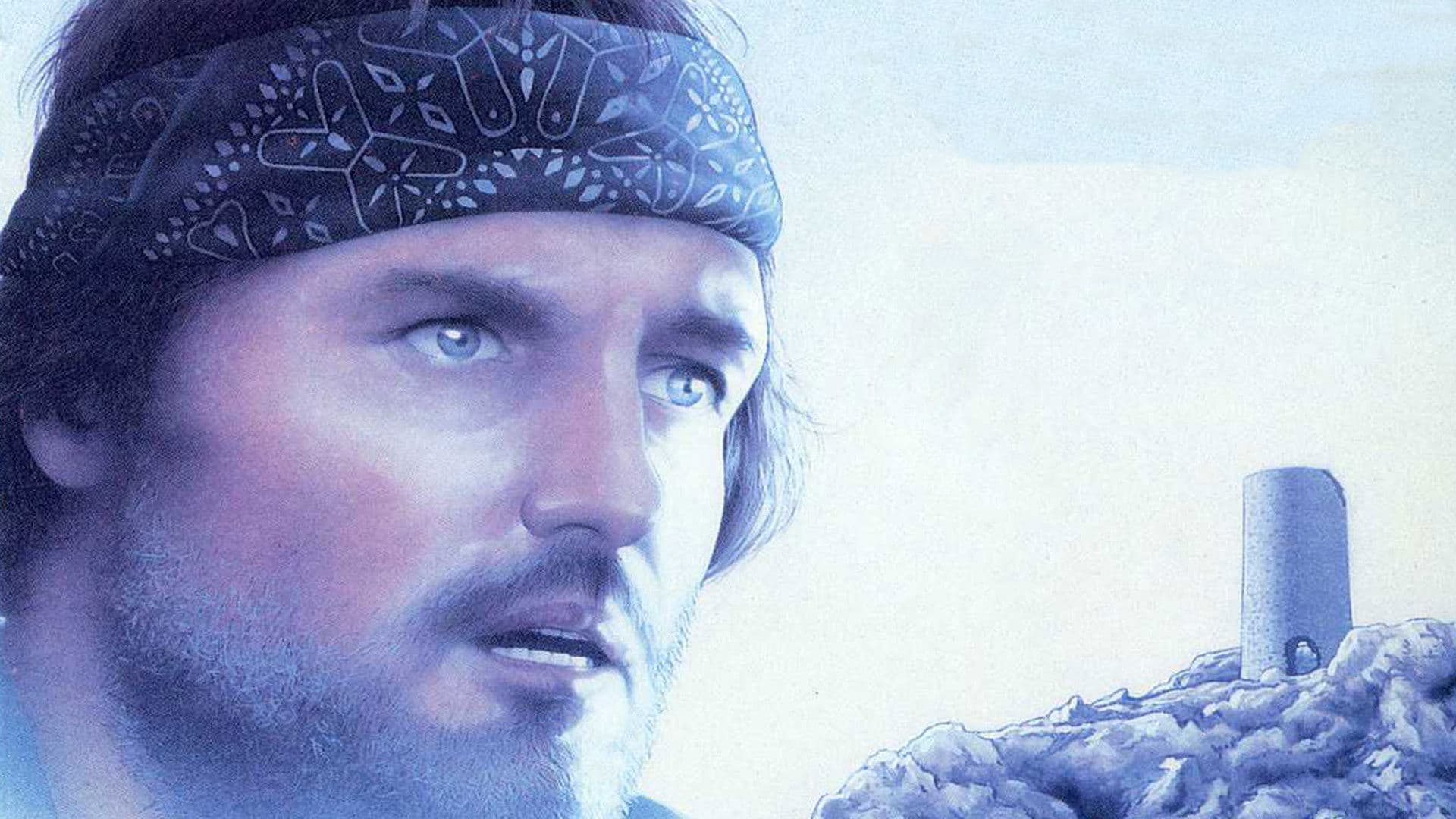 The Sky is Falling backdrop