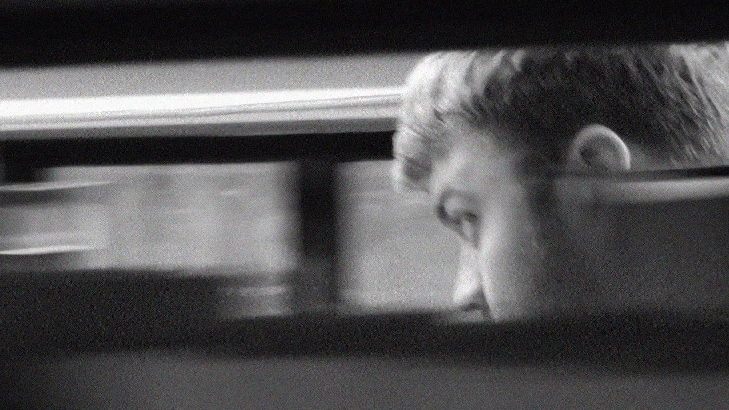 The Virtues of Solitude backdrop